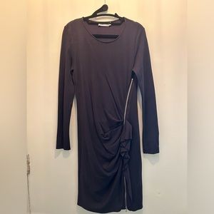 St. Emile dress
